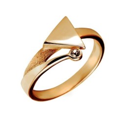 Gold ring Nr. 5