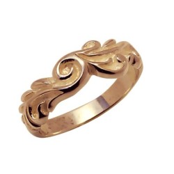 Gold ring Nr. 426