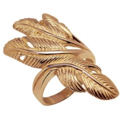 Gold ring Nr. 430