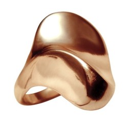 Gold ring Nr. 431