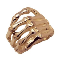 Gold ring Nr. 432