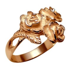 Gold ring Nr. 439
