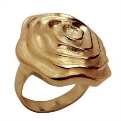 Gold ring Nr. 441