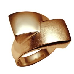 Gold ring Nr. 446