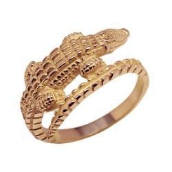 Gold ring Nr. 456