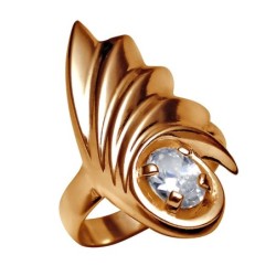 Gold ring Nr. 458