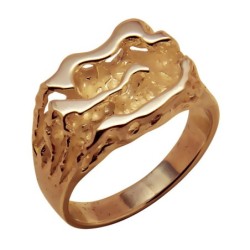 Gold ring Nr. 461
