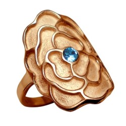 Gold ring Nr. 462