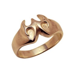 Gold ring Nr. 464