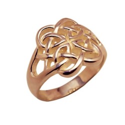 Gold ring Nr. 470