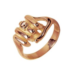 Gold ring Nr. 472