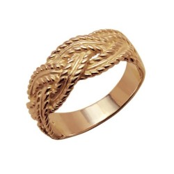 Gold ring Nr. 476