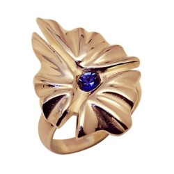 Gold ring Nr. 485