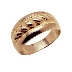 Gold ring Nr. 498