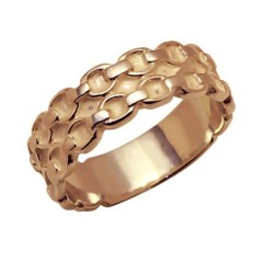 Gold ring Nr. 503