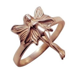 Gold ring Nr. 504