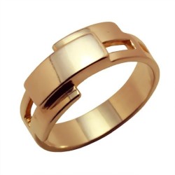 Gold ring Nr. 13