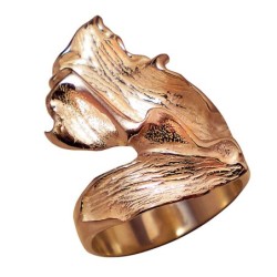 Gold ring Nr. 514