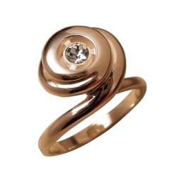 Gold ring Nr. 533