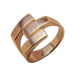 Gold ring Nr. 536