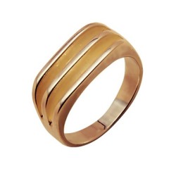 Gold ring Nr. 537