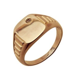 Gold ring Nr. 541