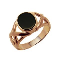 Gold ring Nr. 543