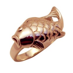 Gold ring Nr. 550