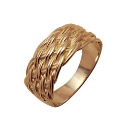 Gold ring Nr. 551