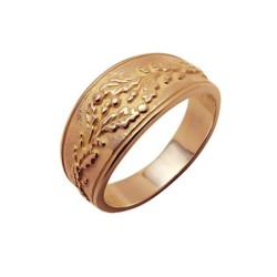 Gold ring Nr. 557