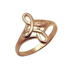 Gold ring Nr. 558