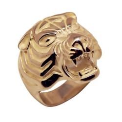 Gold ring Nr. 560