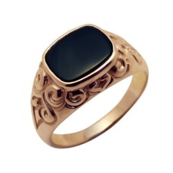 Gold ring Nr. 562