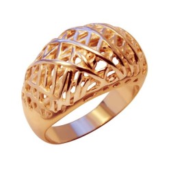 Gold ring Nr. 564