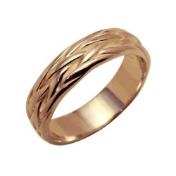 Gold ring Nr. 565