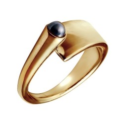 Gold ring Nr. 20