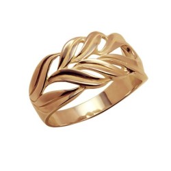 Gold ring Nr. 567