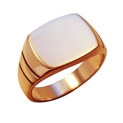 Gold ring Nr. 574