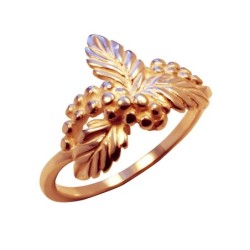 Gold ring Nr. 575