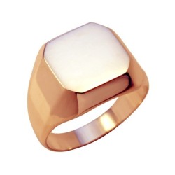 Gold ring Nr. 579