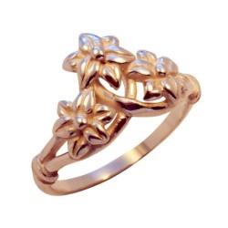 Gold ring Nr. 580