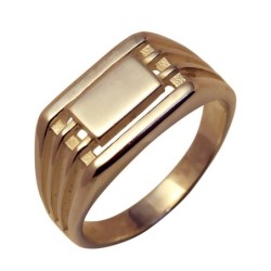 Gold ring Nr. 581