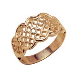Gold ring Nr. 582