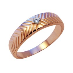 Gold ring Nr. 584