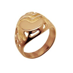 Gold ring Nr. 586
