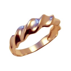 Gold ring Nr. 591