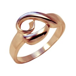 Gold ring Nr. 592