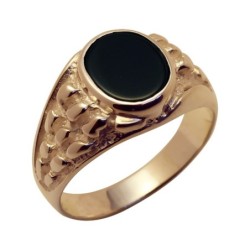 Gold ring Nr. 593