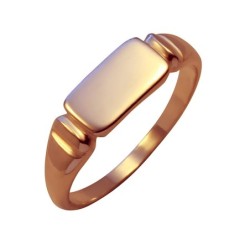 Gold ring Nr. 596