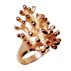 Gold ring Nr. 600